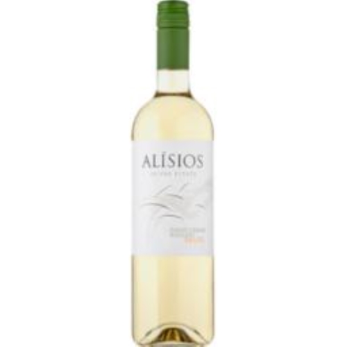 Ali Riseling Rist Alisos Pinot Grigio Riesling 13.5% 75cl